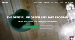 Desktop Screenshot of mraffiliate.com